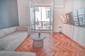 Apollonos Apartment